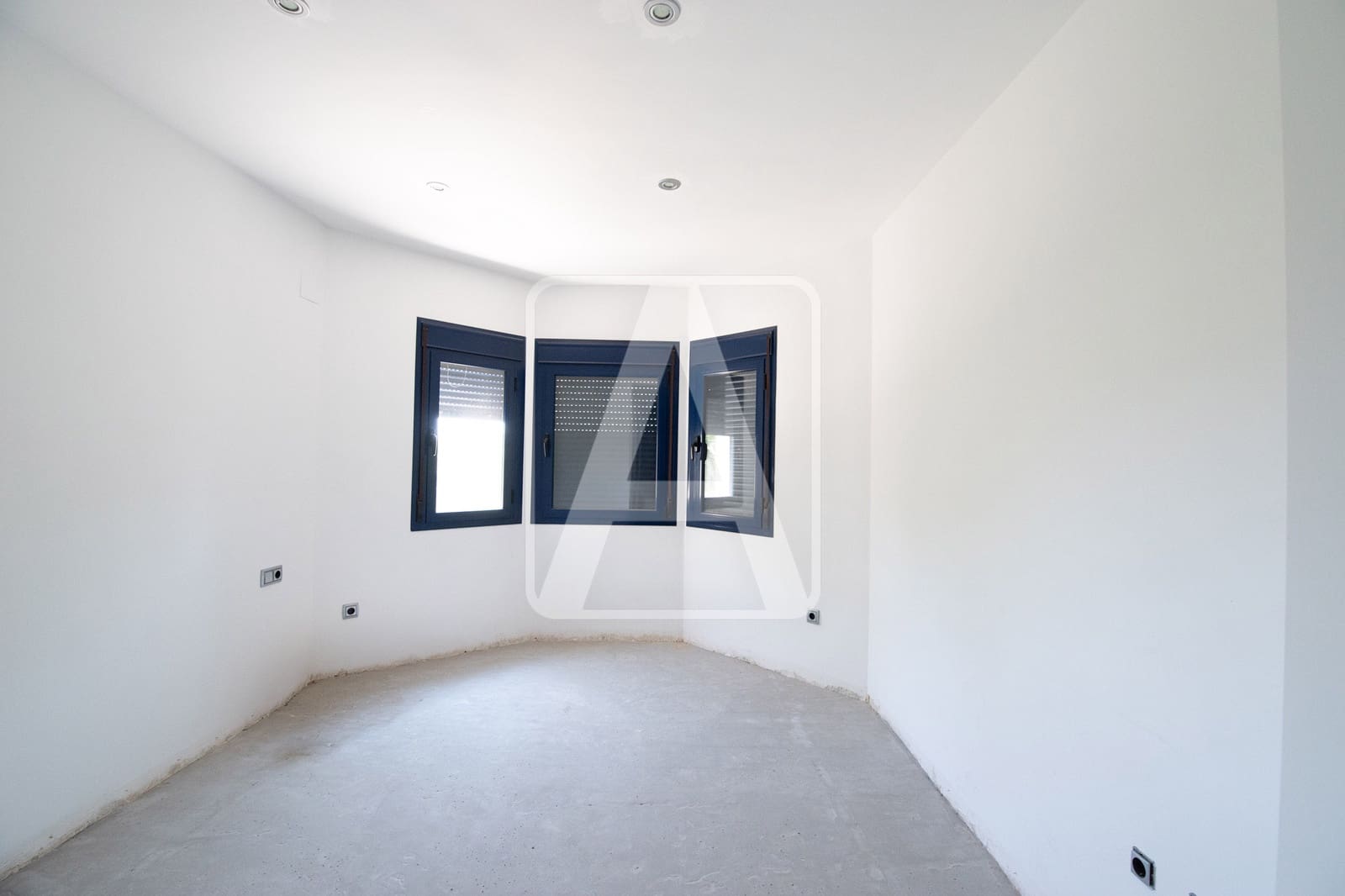 4 chambre Villa/Maison à vendre à Calpe / Calp avec piscine garage - 1 250 000 € (Ref: 10021589)
