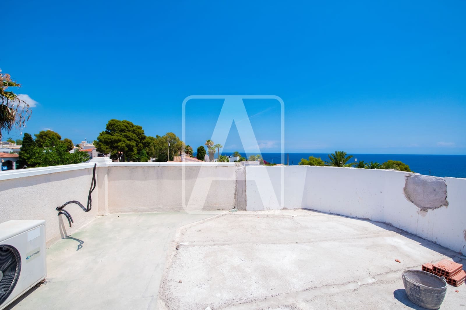 4 chambre Villa/Maison à vendre à Calpe / Calp avec piscine garage - 1 250 000 € (Ref: 10021589)