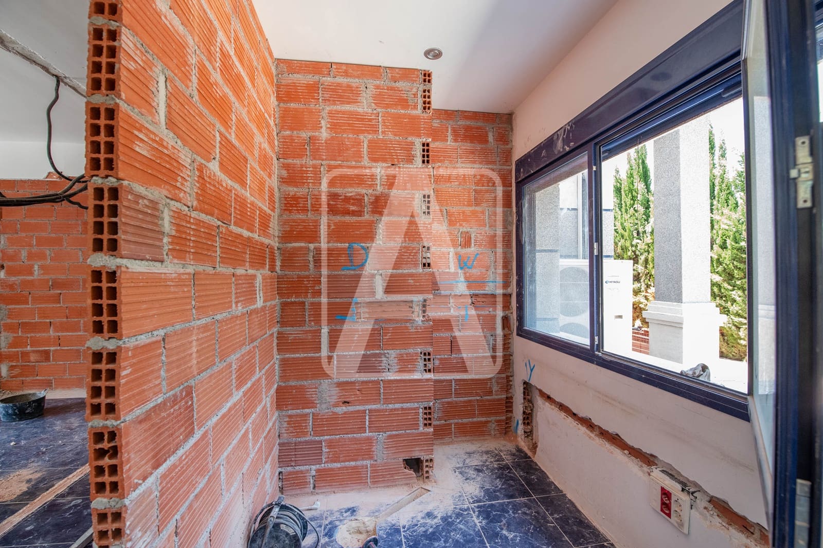 4 chambre Villa/Maison à vendre à Calpe / Calp avec piscine garage - 1 250 000 € (Ref: 10021589)