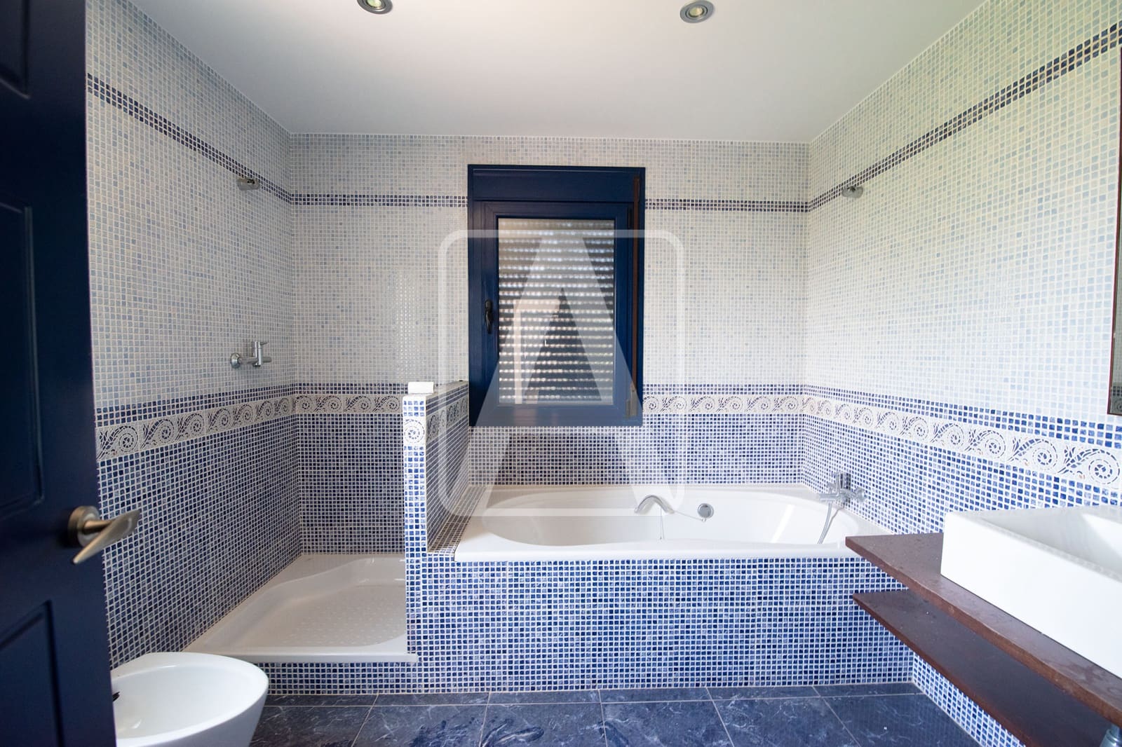 4 chambre Villa/Maison à vendre à Calpe / Calp avec piscine garage - 1 250 000 € (Ref: 10021589)