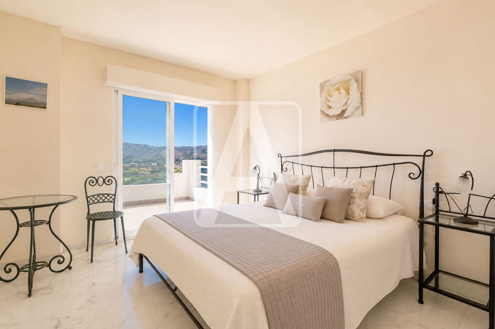 3 chambre Villa/Maison à vendre à Calpe / Calp avec garage - 849 000 € (Ref: 10024926)