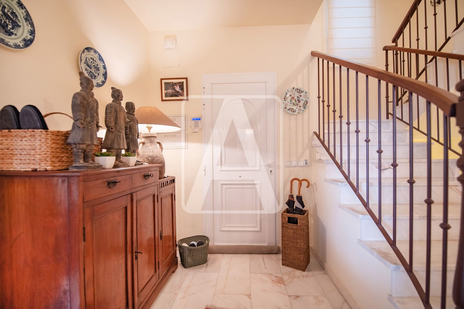3 chambre Villa/Maison à vendre à Calpe / Calp avec garage - 849 000 € (Ref: 10024926)