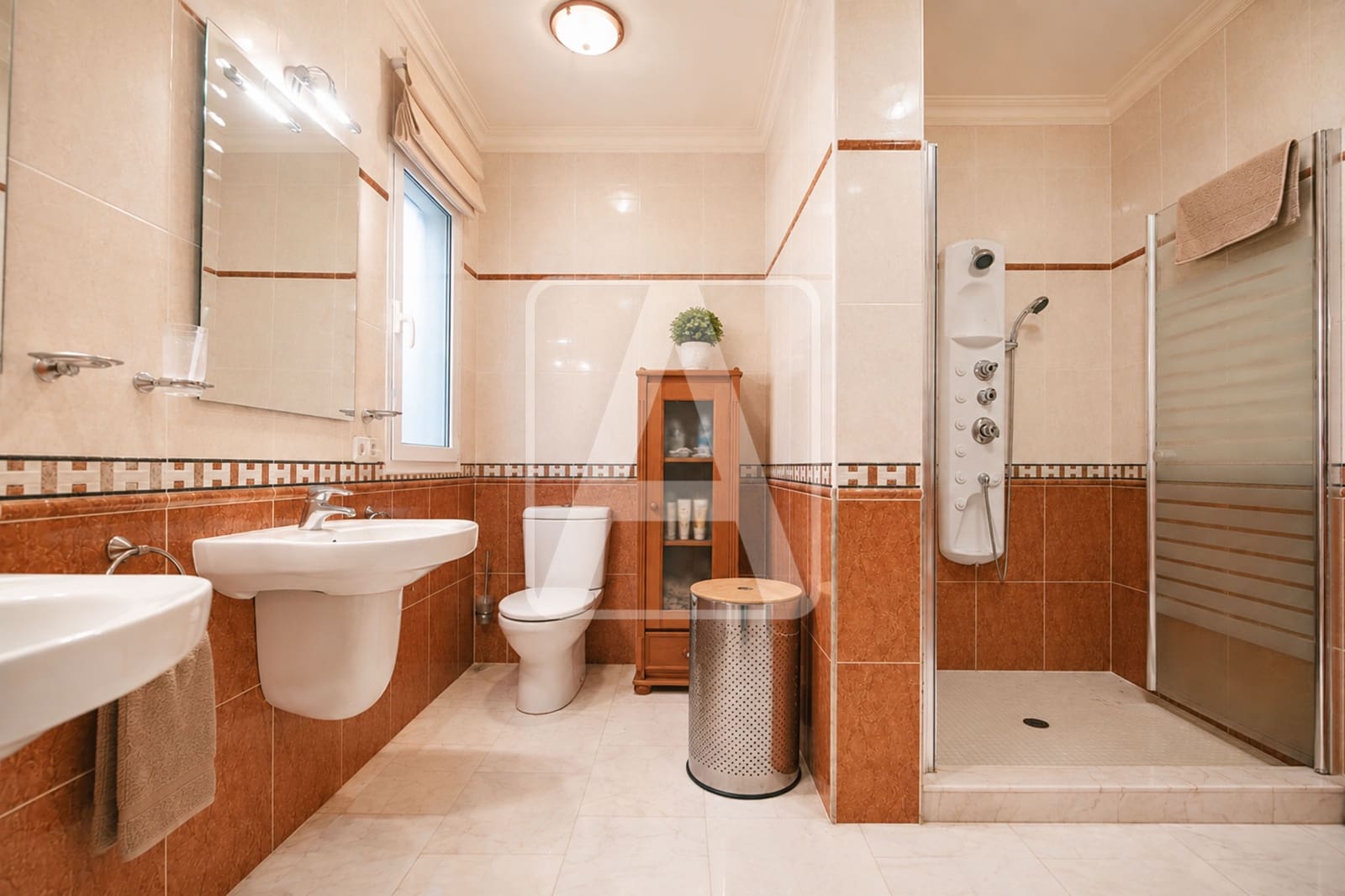 3 chambre Villa/Maison à vendre à Calpe / Calp avec garage - 849 000 € (Ref: 10024926)