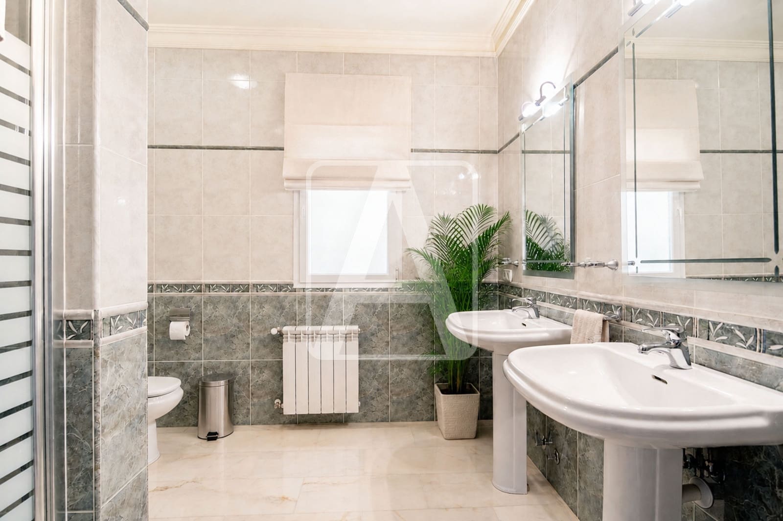 3 chambre Villa/Maison à vendre à Calpe / Calp avec garage - 849 000 € (Ref: 10024926)