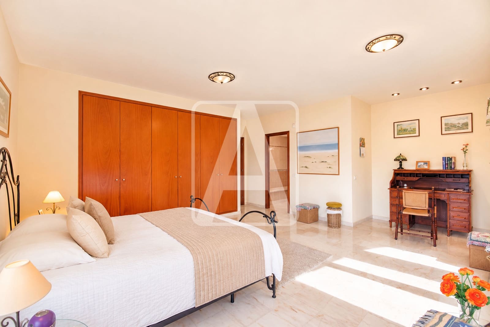 3 chambre Villa/Maison à vendre à Calpe / Calp avec garage - 849 000 € (Ref: 10024926)