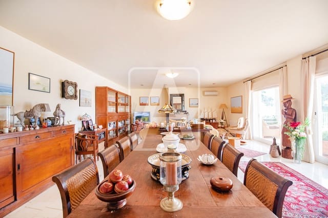 3 chambre Villa/Maison à vendre à Calpe / Calp avec garage - 849 000 € (Ref: 10024926)