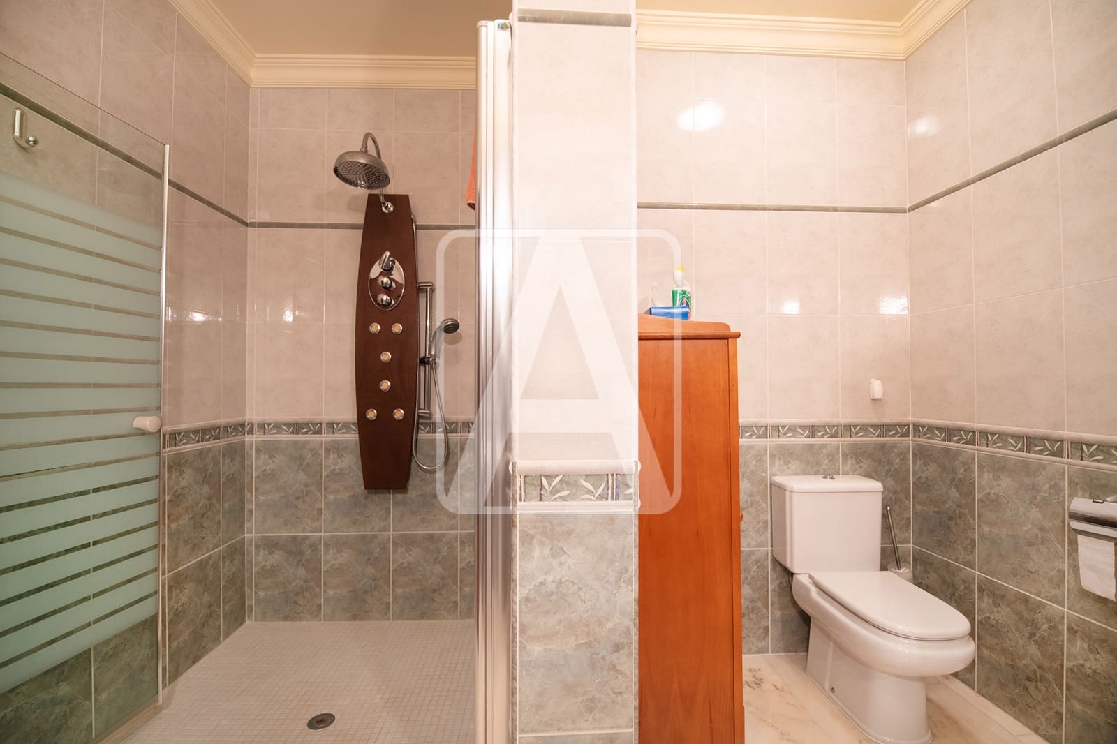 3 chambre Villa/Maison à vendre à Calpe / Calp avec garage - 849 000 € (Ref: 10024926)