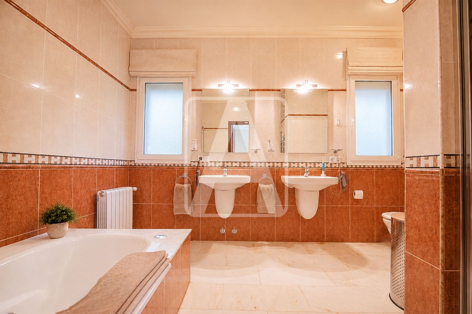 3 chambre Villa/Maison à vendre à Calpe / Calp avec garage - 849 000 € (Ref: 10024926)