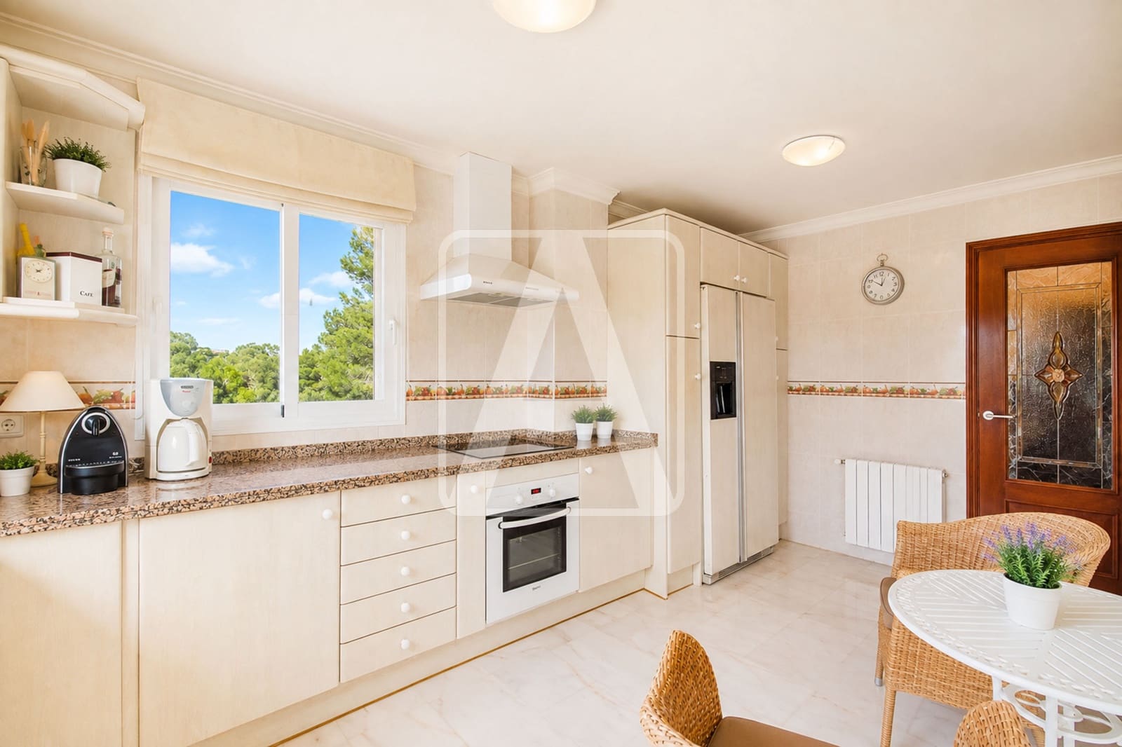 3 chambre Villa/Maison à vendre à Calpe / Calp avec garage - 849 000 € (Ref: 10024926)