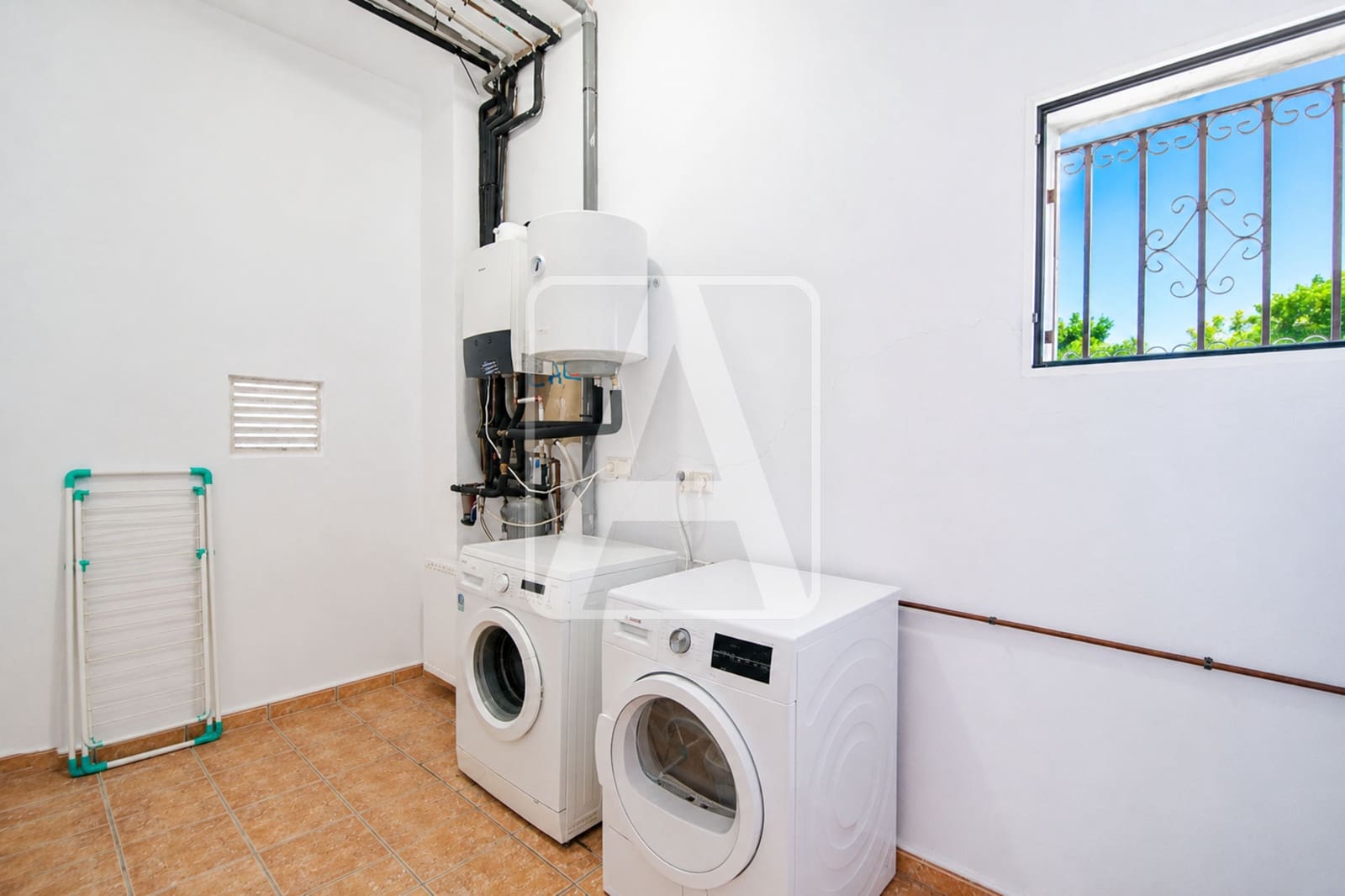 3 chambre Villa/Maison à vendre à Calpe / Calp avec garage - 849 000 € (Ref: 10024926)