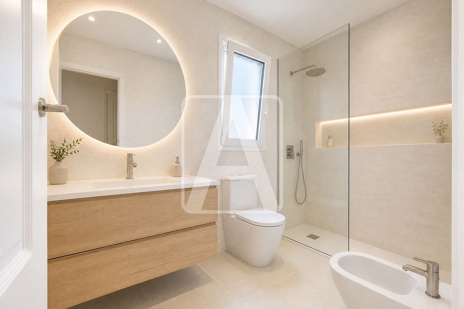 5 bedroom Villa for sale in Calpe / Calp with pool garage - € 1,100,000 (Ref: 10033357)