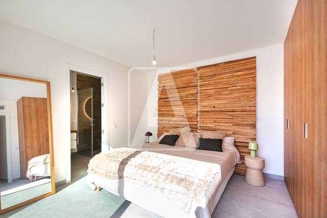4 makuuhuone Huvila myytävänä paikassa Moraira, Teulada-Moraira mukana uima-altaan 
autotalli - 1 450 000 € (Ref: 10042161)