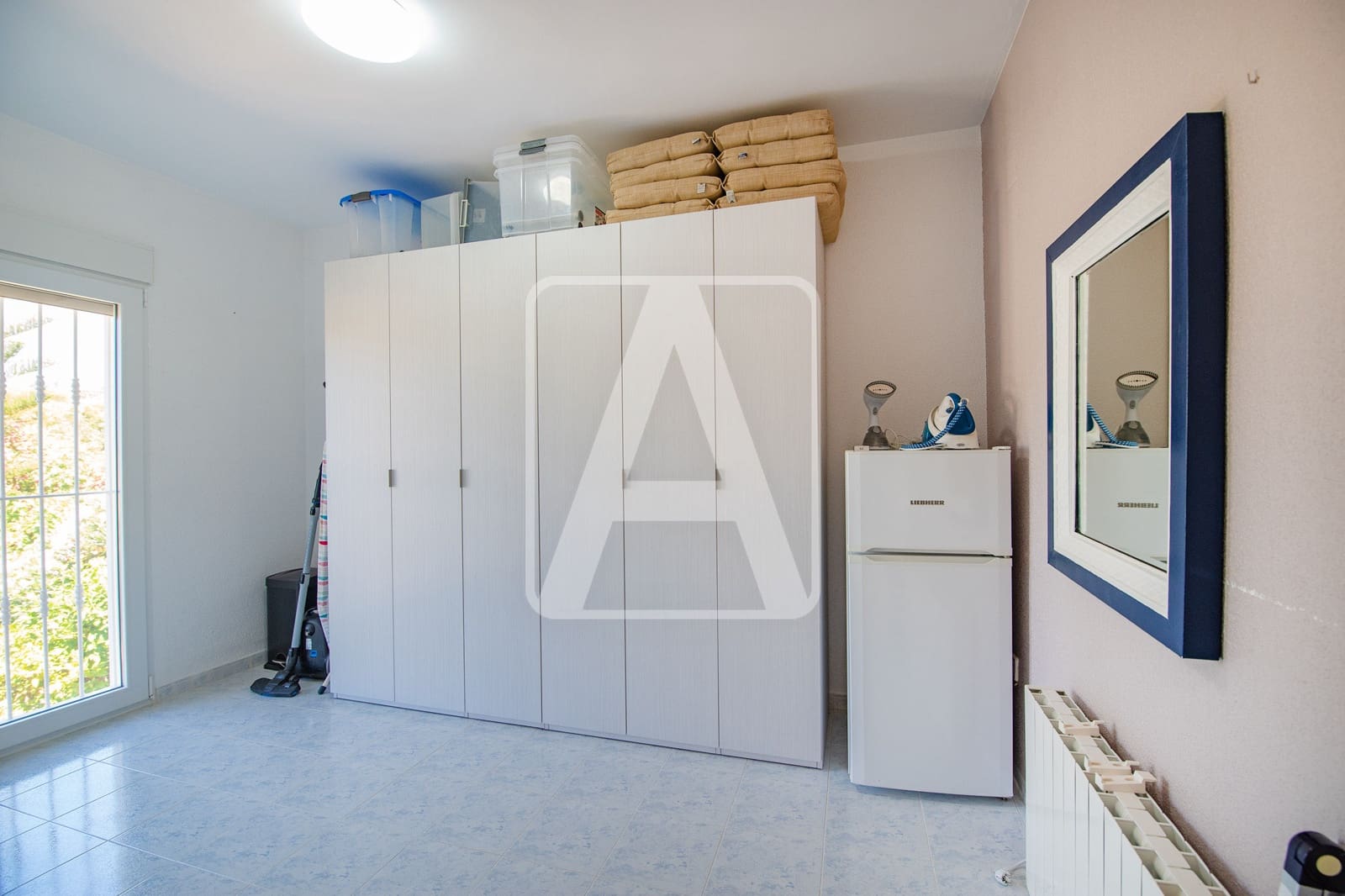 4 chambre Villa/Maison à vendre à Calpe / Calp avec garage - 685 000 € (Ref: 10046238)