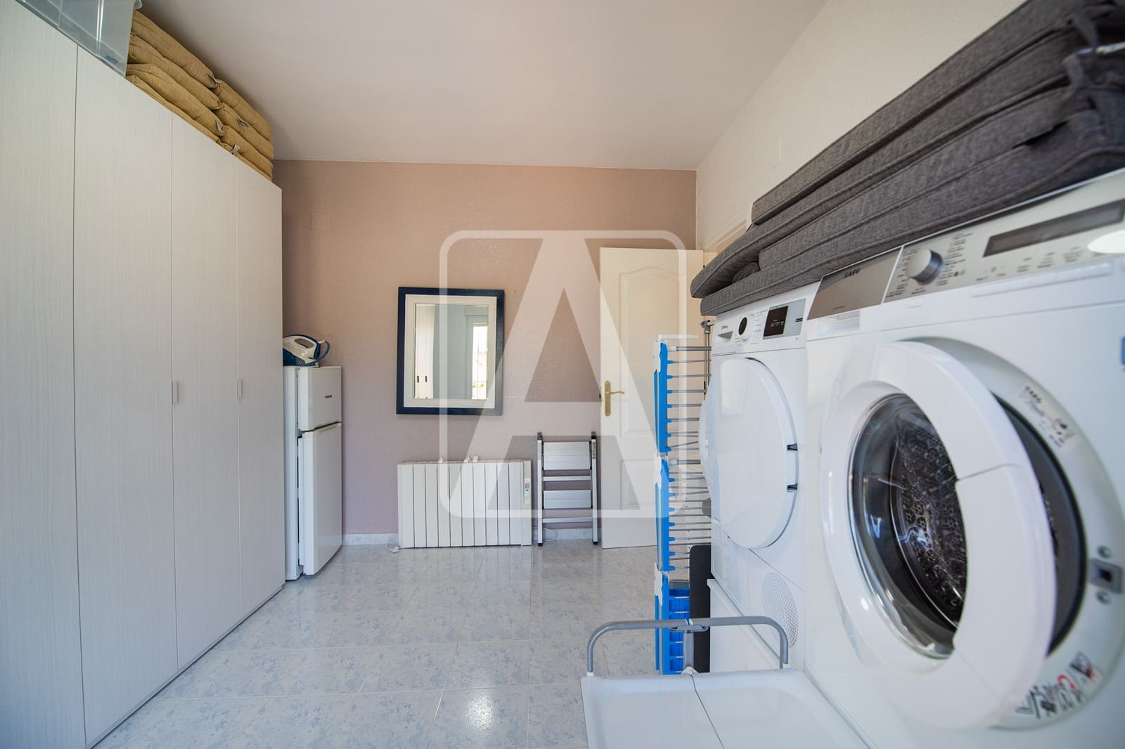 4 chambre Villa/Maison à vendre à Calpe / Calp avec garage - 685 000 € (Ref: 10046238)