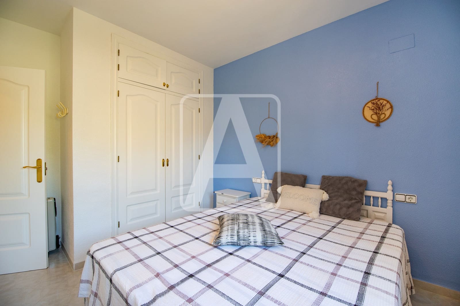 4 chambre Villa/Maison à vendre à Calpe / Calp avec garage - 685 000 € (Ref: 10046238)