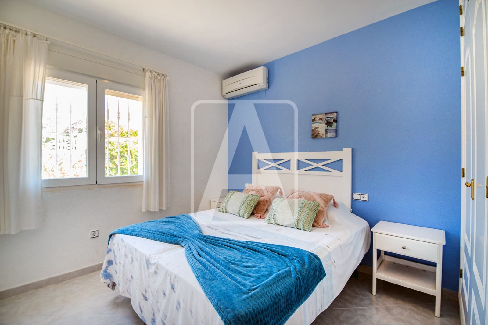 4 chambre Villa/Maison à vendre à Calpe / Calp avec garage - 685 000 € (Ref: 10046238)