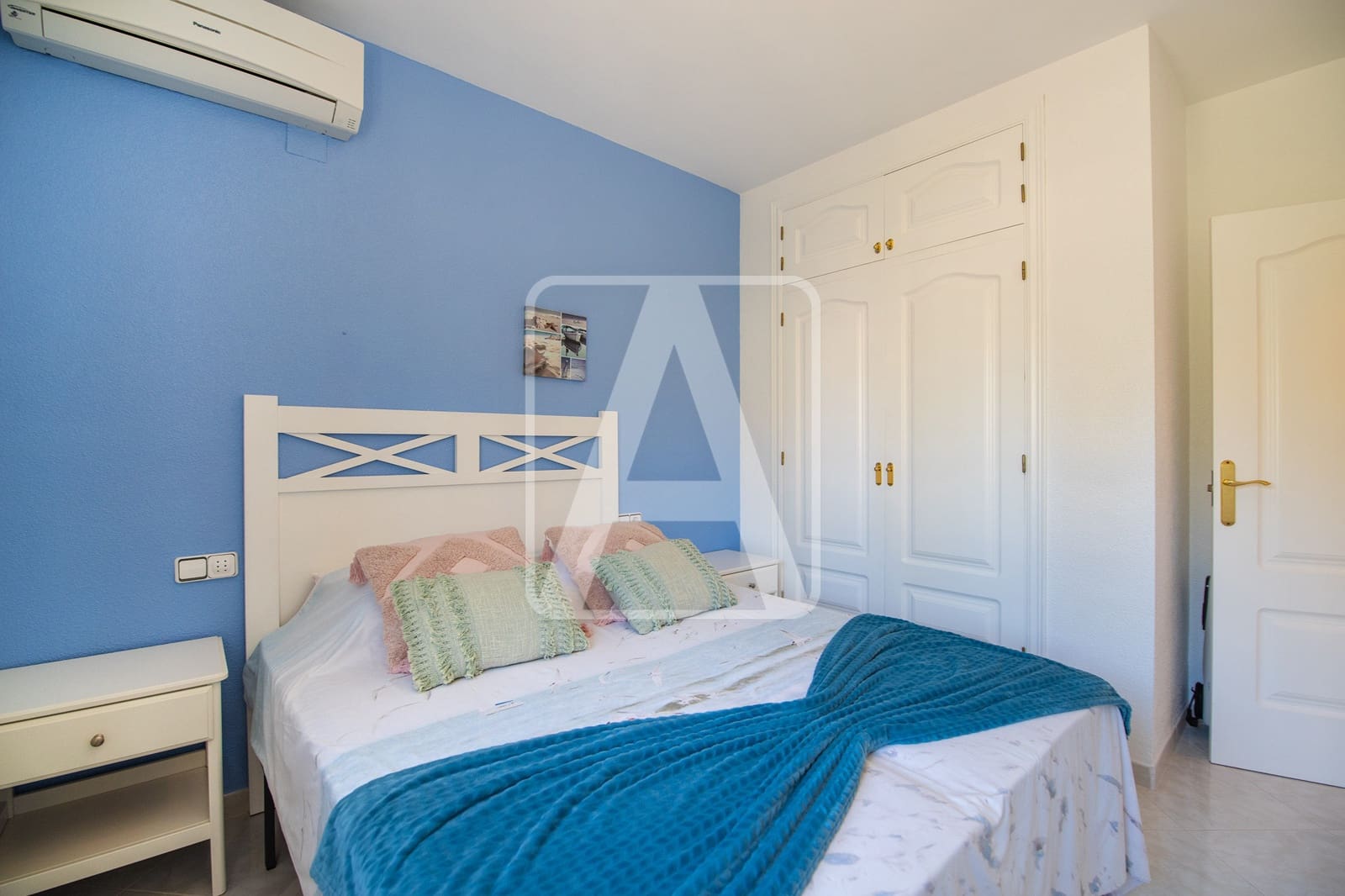 4 chambre Villa/Maison à vendre à Calpe / Calp avec garage - 685 000 € (Ref: 10046238)