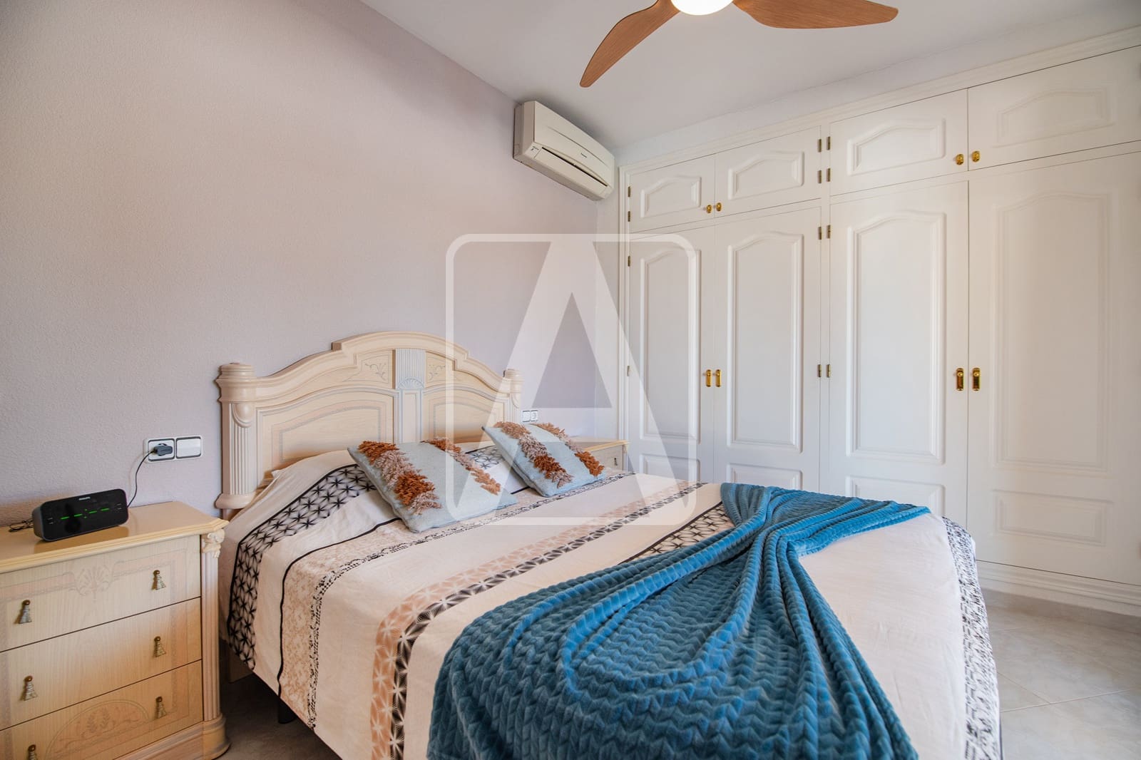 4 chambre Villa/Maison à vendre à Calpe / Calp avec garage - 685 000 € (Ref: 10046238)