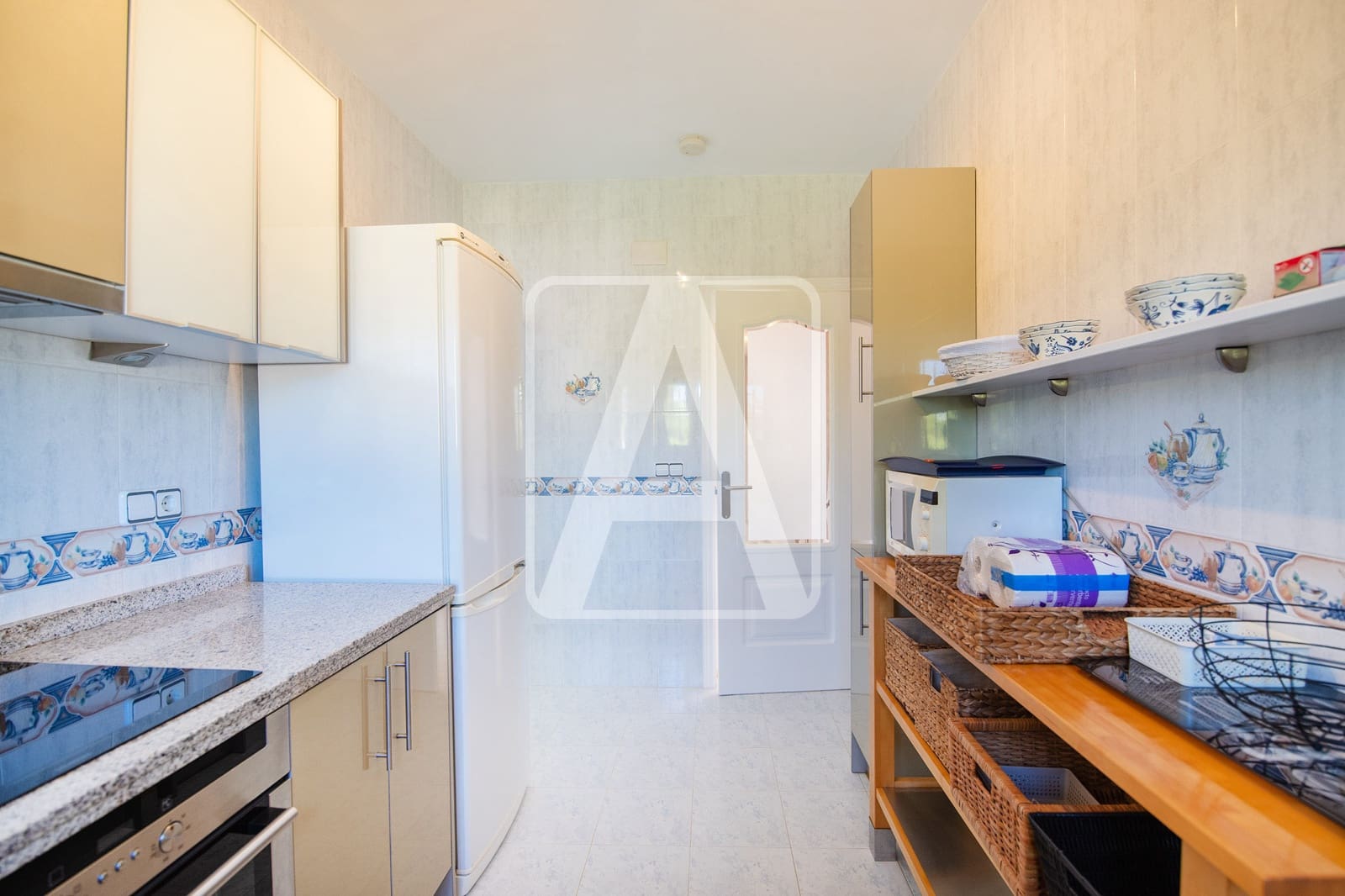4 chambre Villa/Maison à vendre à Calpe / Calp avec garage - 685 000 € (Ref: 10046238)