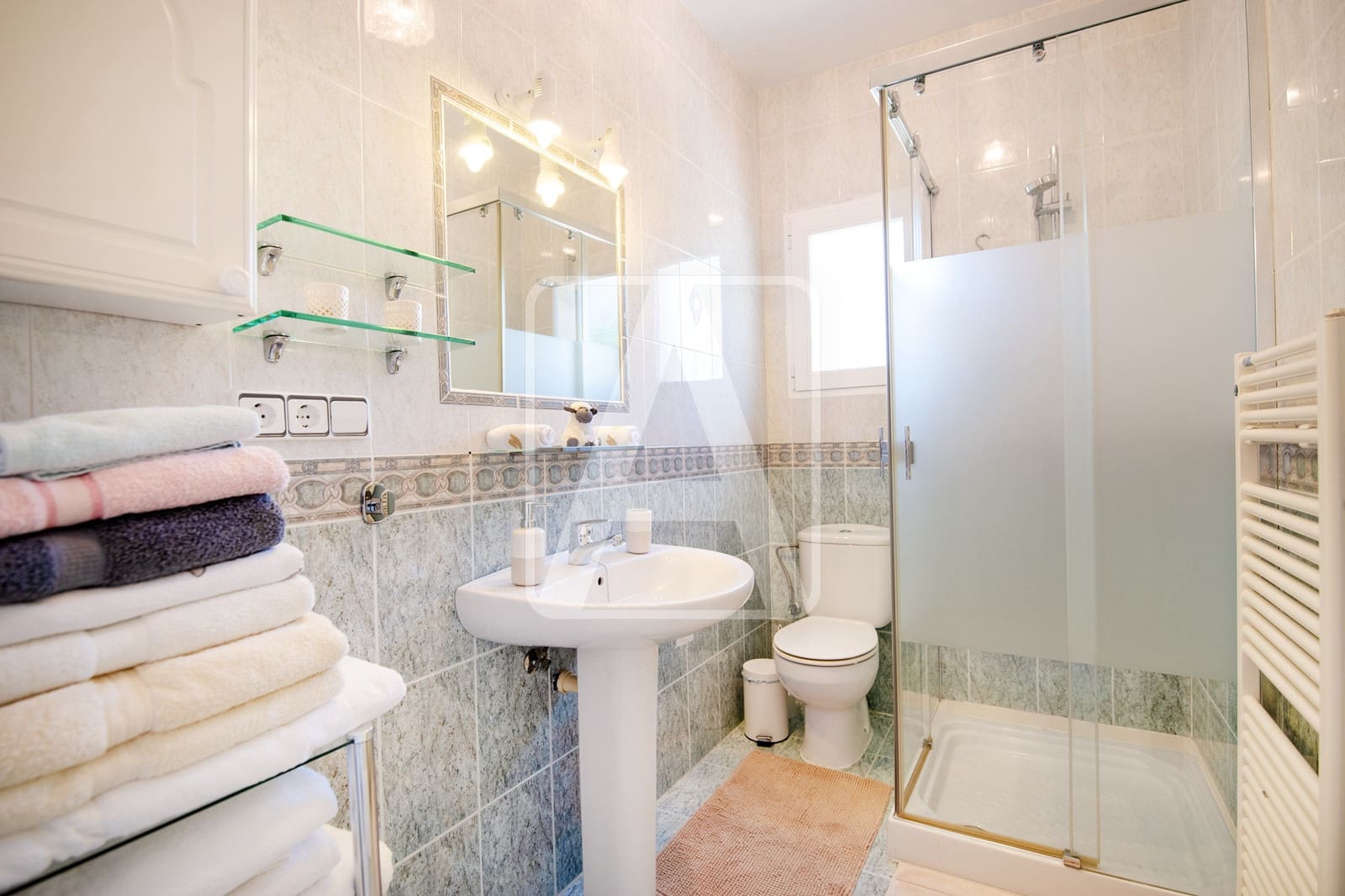 4 chambre Villa/Maison à vendre à Calpe / Calp avec garage - 685 000 € (Ref: 10046238)