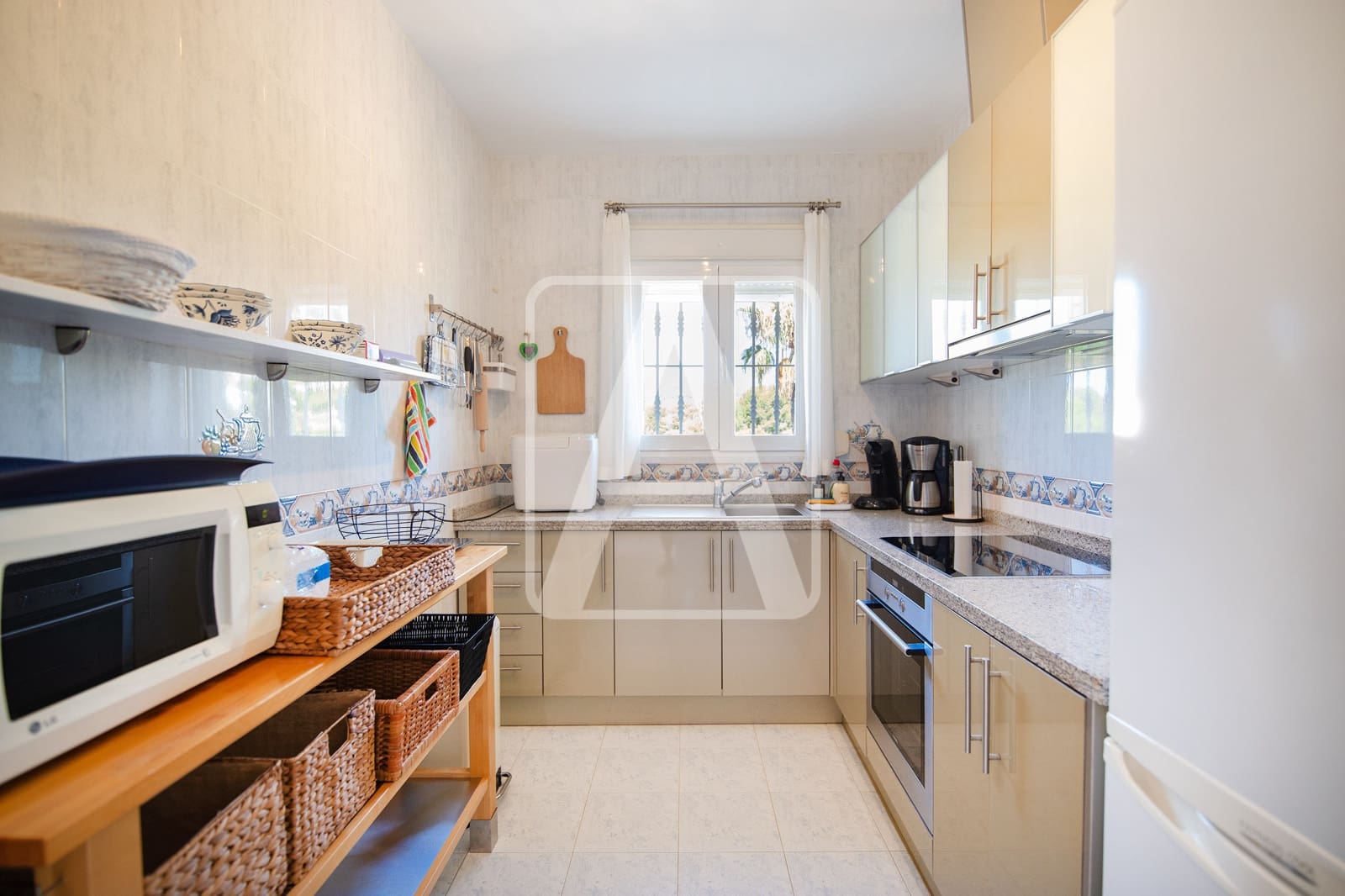 4 chambre Villa/Maison à vendre à Calpe / Calp avec garage - 685 000 € (Ref: 10046238)