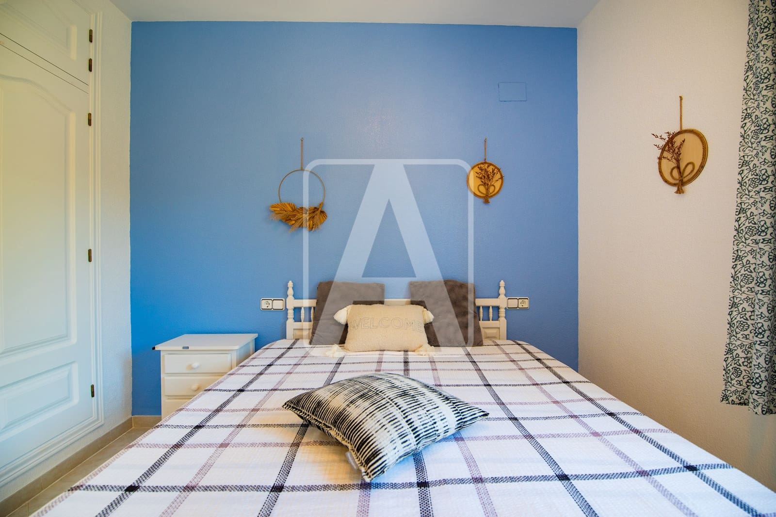 4 chambre Villa/Maison à vendre à Calpe / Calp avec garage - 685 000 € (Ref: 10046238)