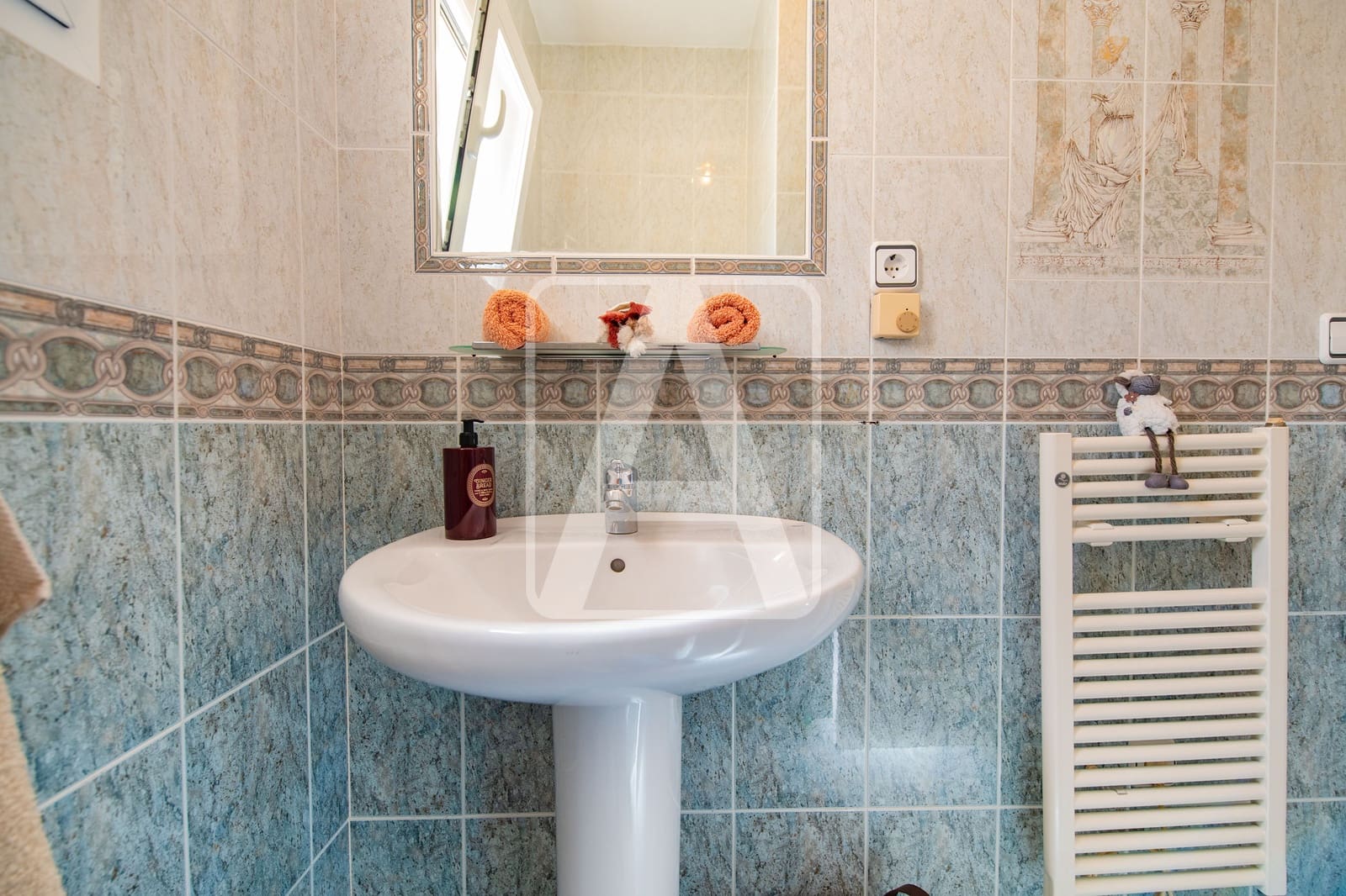 4 chambre Villa/Maison à vendre à Calpe / Calp avec garage - 685 000 € (Ref: 10046238)