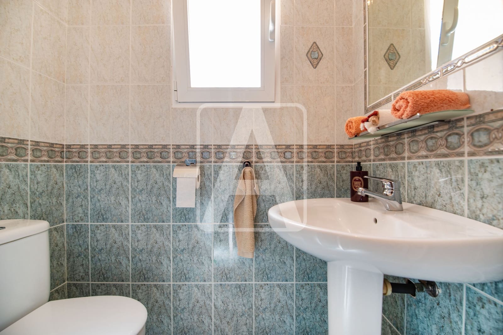 4 chambre Villa/Maison à vendre à Calpe / Calp avec garage - 685 000 € (Ref: 10046238)