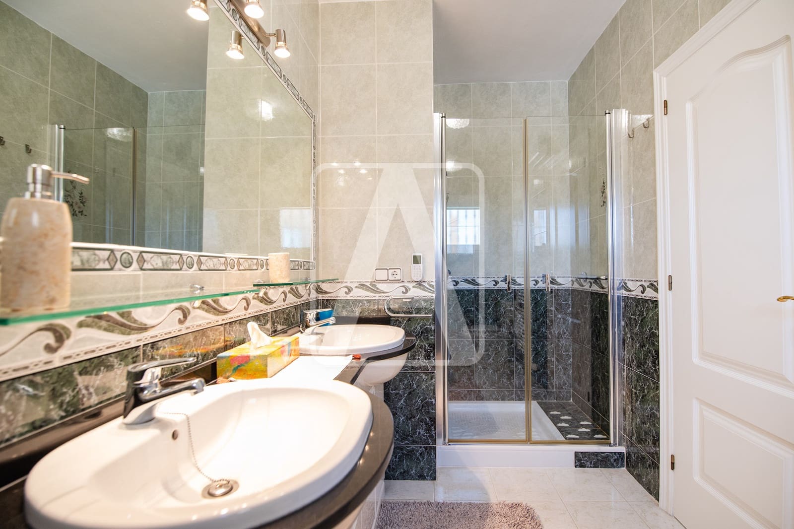 4 chambre Villa/Maison à vendre à Calpe / Calp avec garage - 685 000 € (Ref: 10046238)