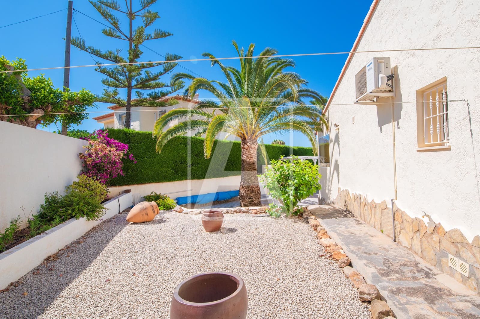 4 chambre Villa/Maison à vendre à Calpe / Calp avec garage - 685 000 € (Ref: 10046238)