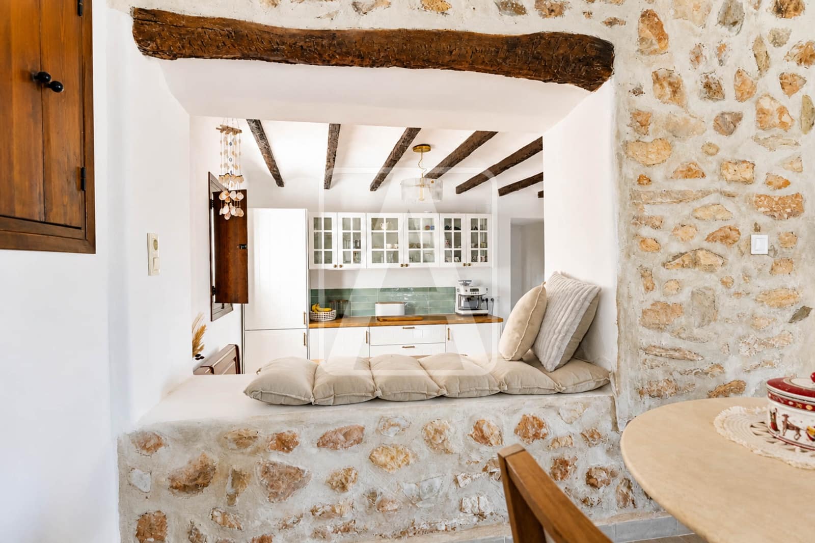 4 chambre Villa/Maison à vendre à Calpe / Calp avec piscine garage - 1 180 000 € (Ref: 10046239)
