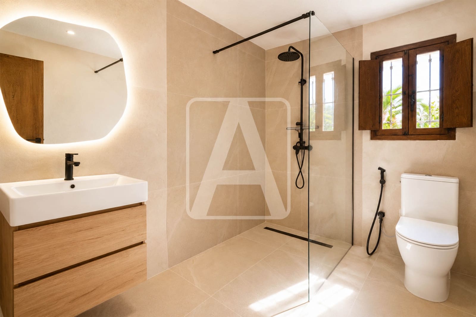 4 chambre Villa/Maison à vendre à Calpe / Calp avec piscine garage - 1 180 000 € (Ref: 10046239)