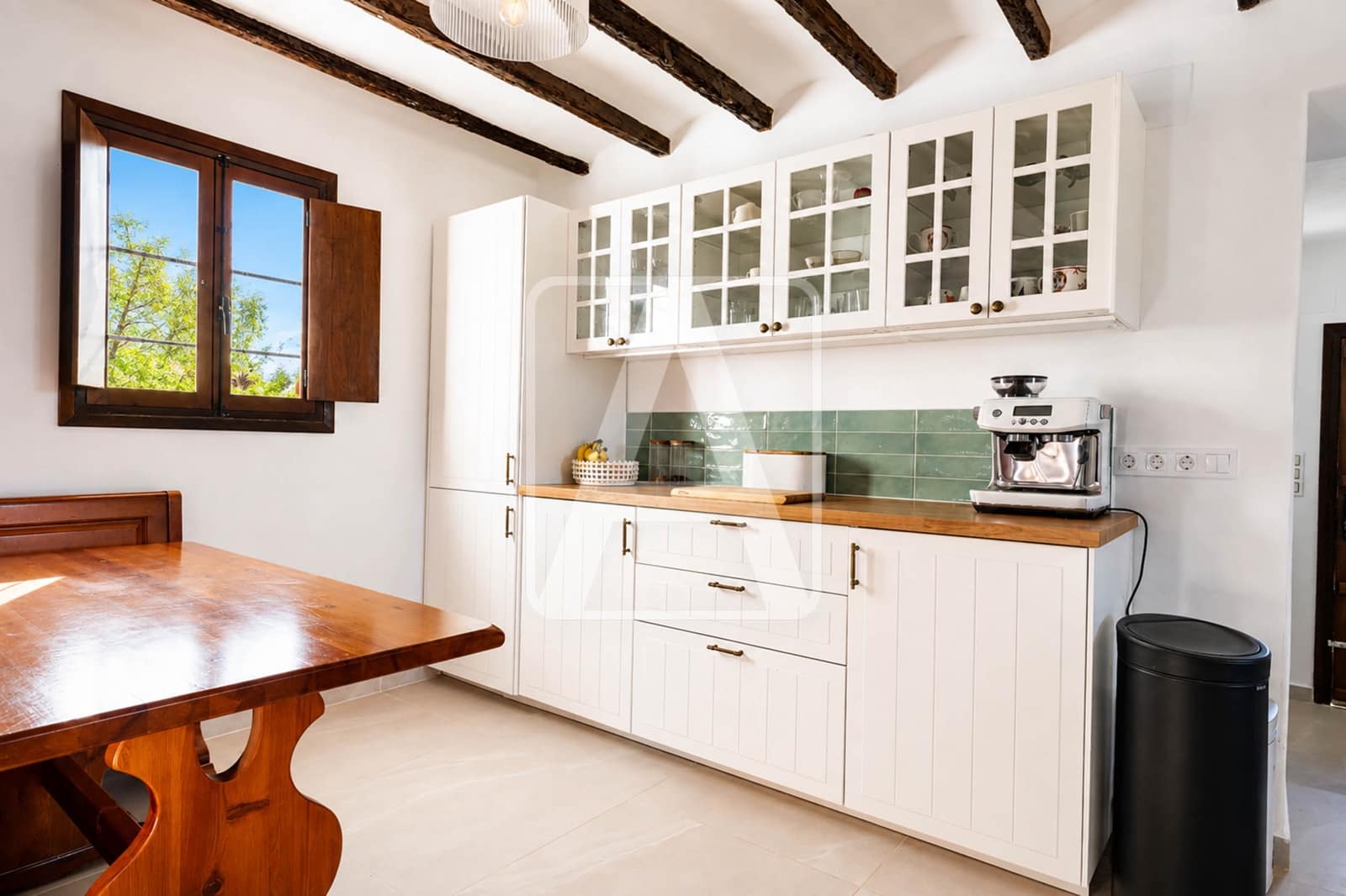 4 chambre Villa/Maison à vendre à Calpe / Calp avec piscine garage - 1 180 000 € (Ref: 10046239)