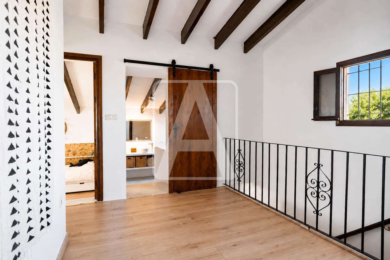 4 chambre Villa/Maison à vendre à Calpe / Calp avec piscine garage - 1 180 000 € (Ref: 10046239)