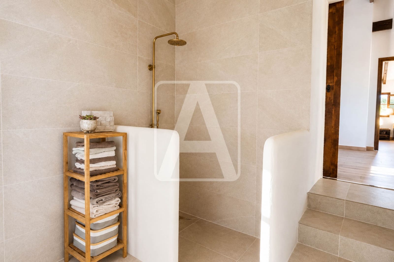 4 chambre Villa/Maison à vendre à Calpe / Calp avec piscine garage - 1 180 000 € (Ref: 10046239)