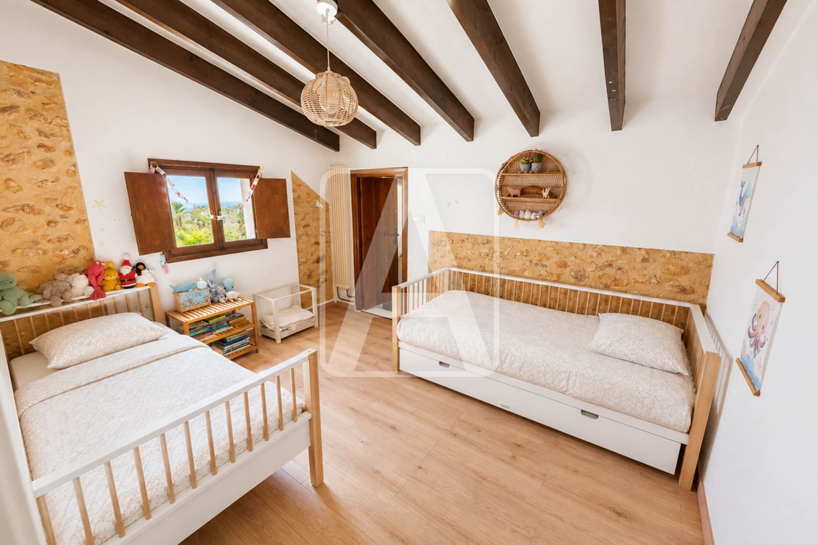 4 chambre Villa/Maison à vendre à Calpe / Calp avec piscine garage - 1 180 000 € (Ref: 10046239)