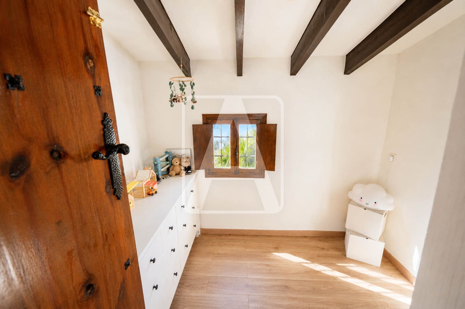 4 chambre Villa/Maison à vendre à Calpe / Calp avec piscine garage - 1 180 000 € (Ref: 10046239)