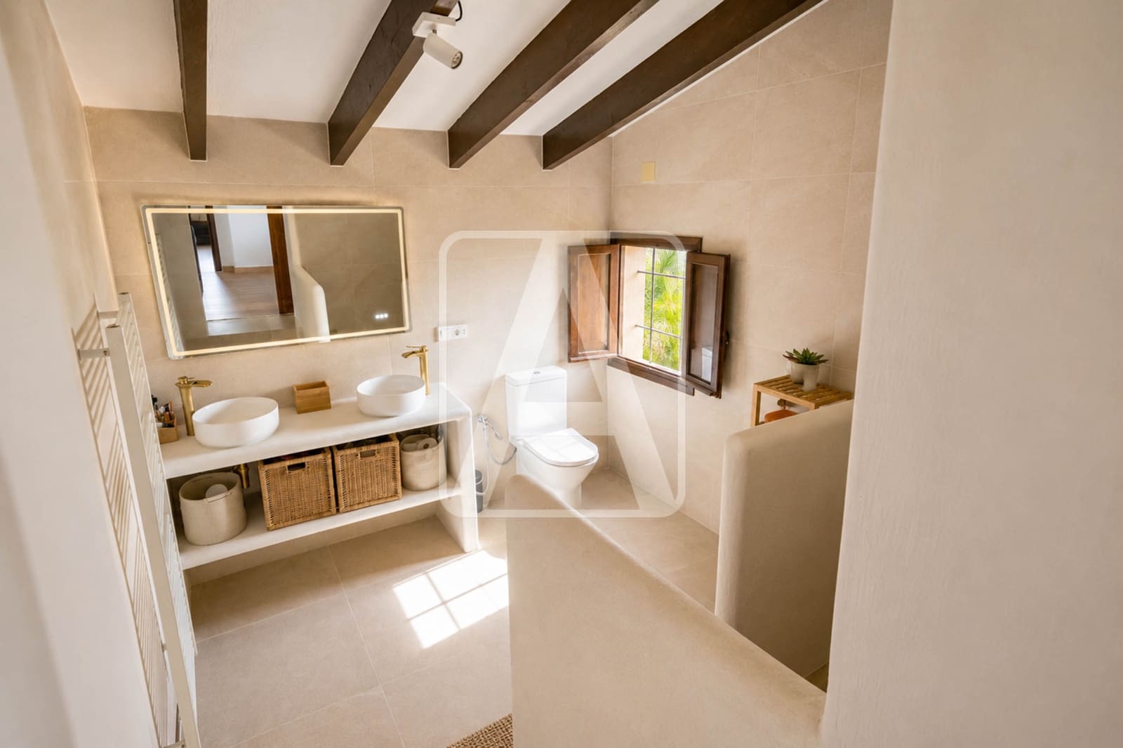 4 chambre Villa/Maison à vendre à Calpe / Calp avec piscine garage - 1 180 000 € (Ref: 10046239)