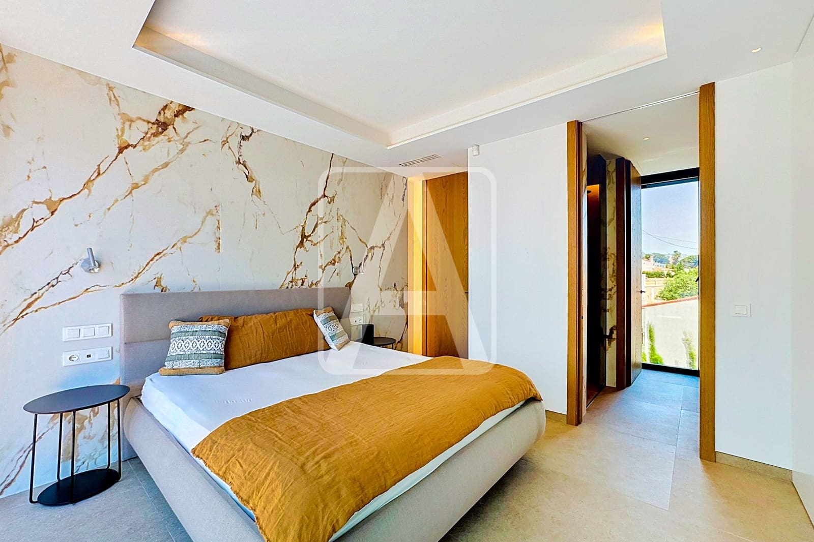 Chalet de 4 habitaciones en Calpe / Calp en venta con piscina garaje - 2.290.000 € (Ref: 10046240)