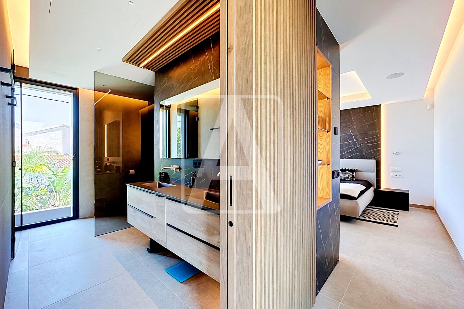 Chalet de 4 habitaciones en Calpe / Calp en venta con piscina garaje - 2.290.000 € (Ref: 10046240)