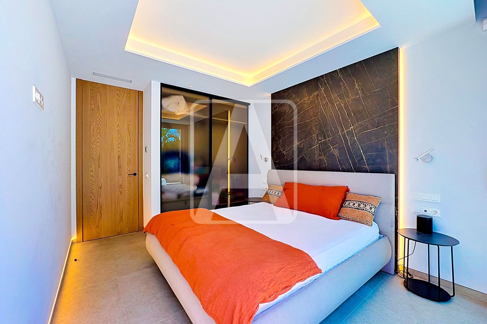 Chalet de 4 habitaciones en Calpe / Calp en venta con piscina garaje - 2.290.000 € (Ref: 10046240)