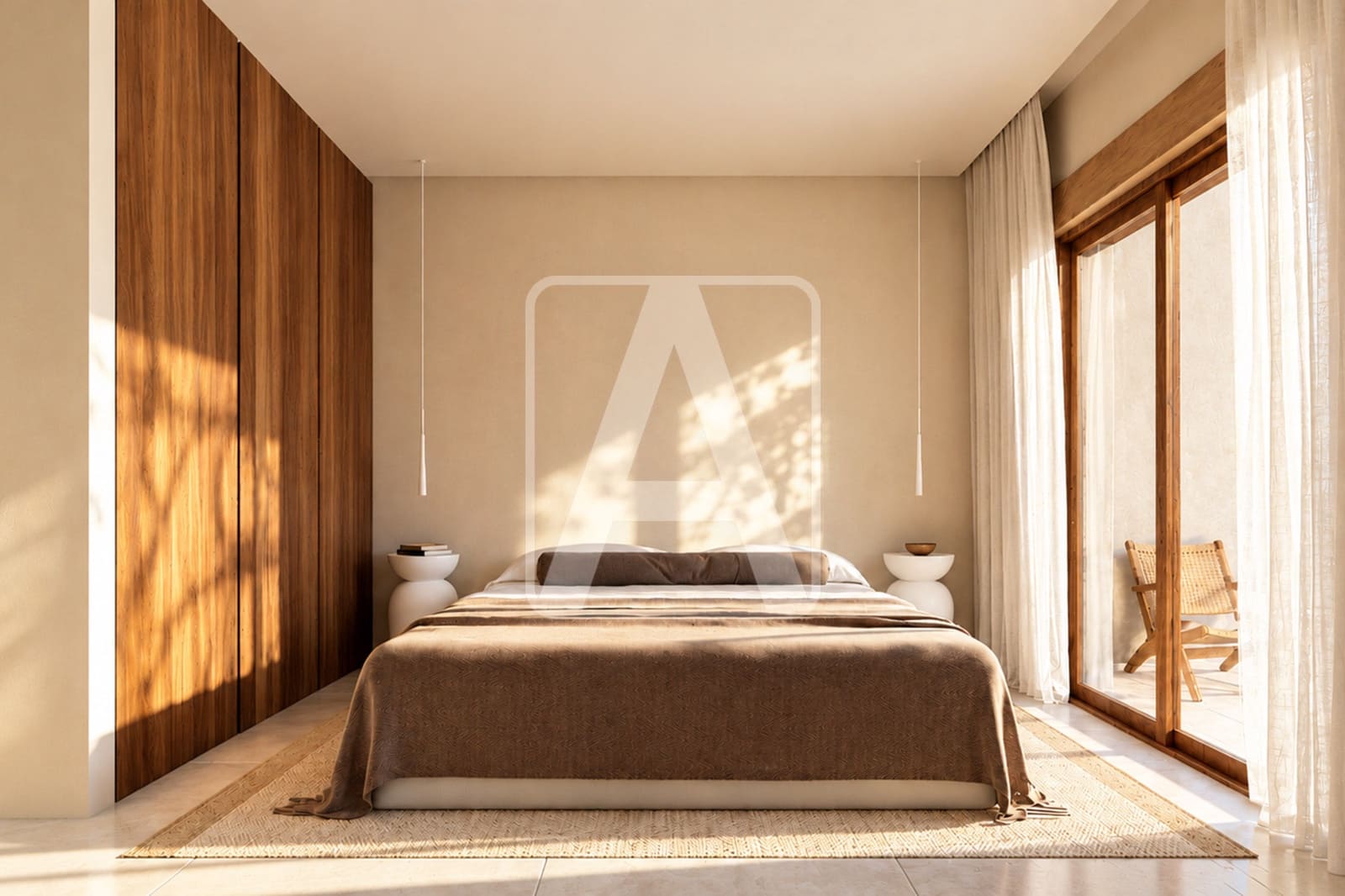 3 bedroom Finca/Country House for sale in Benissa with pool garage - € 1,690,000 (Ref: 10079863)