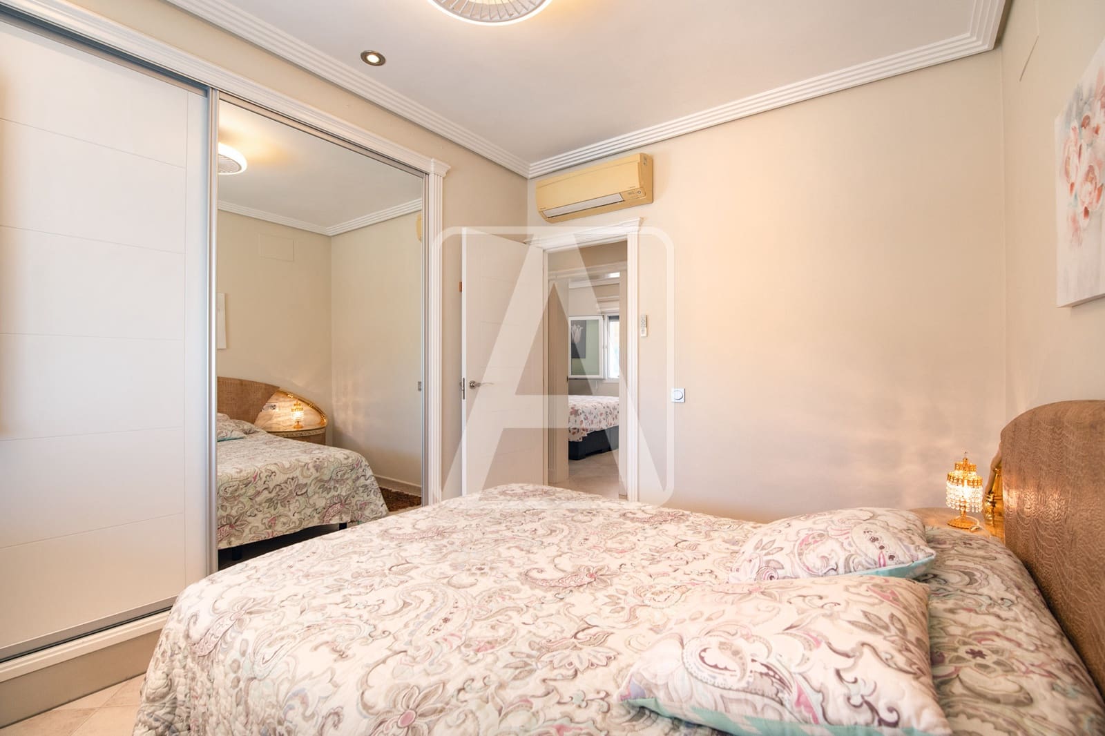 3 chambre Villa/Maison à vendre à Calpe / Calp avec piscine garage - 775 000 € (Ref: 10079864)