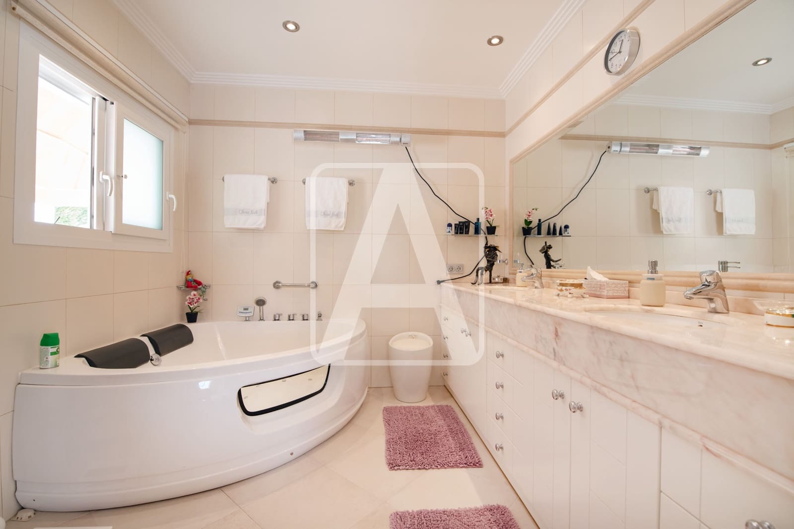 3 chambre Villa/Maison à vendre à Calpe / Calp avec piscine garage - 775 000 € (Ref: 10079864)