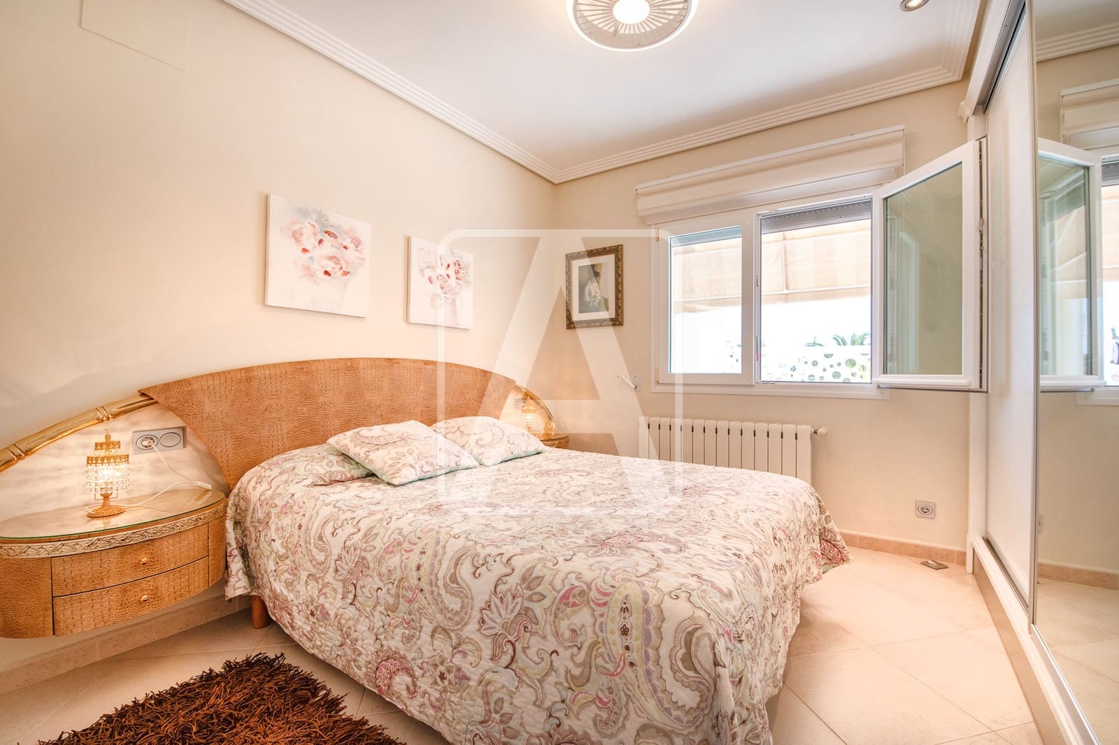 3 chambre Villa/Maison à vendre à Calpe / Calp avec piscine garage - 775 000 € (Ref: 10079864)