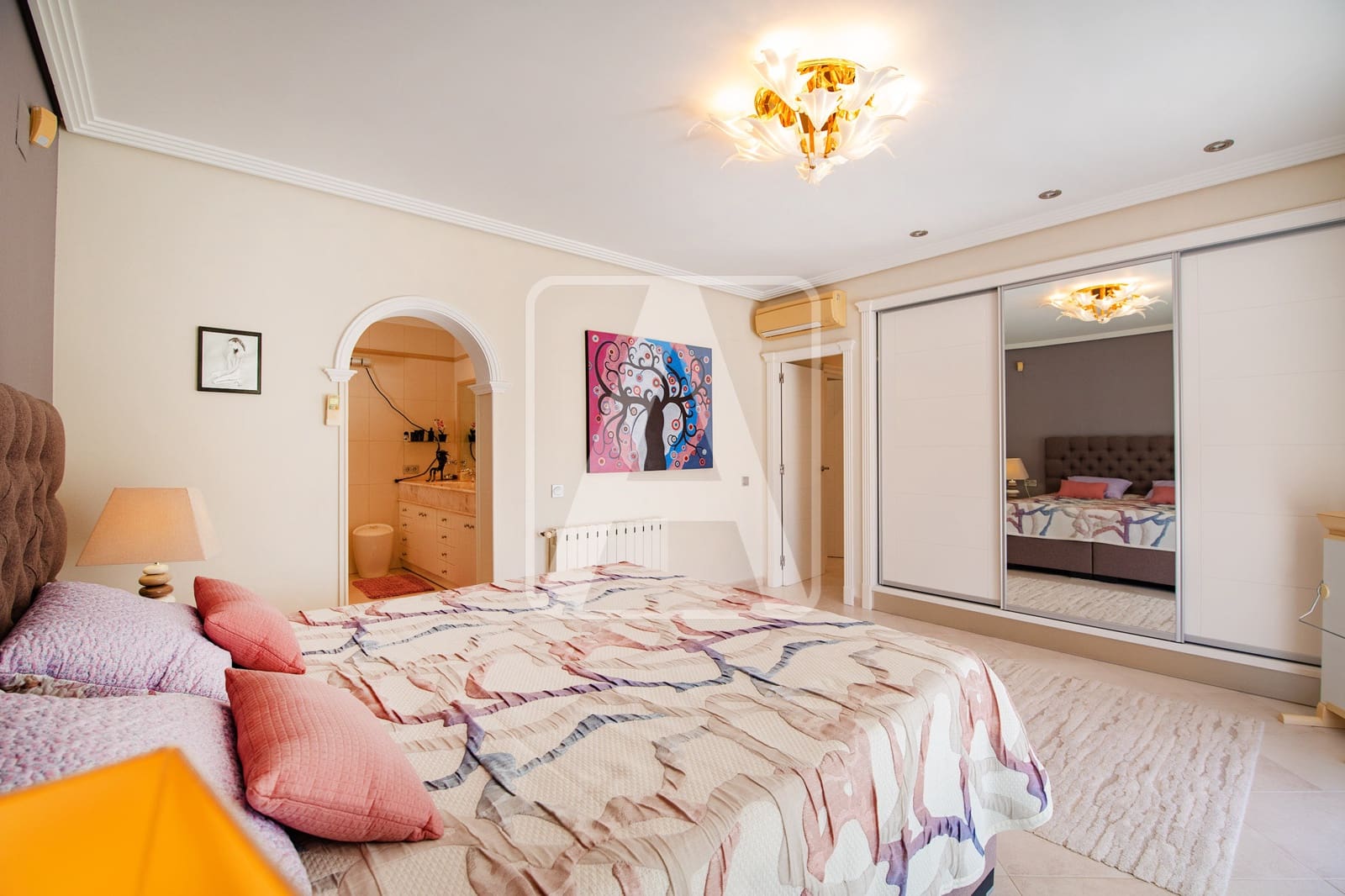 3 chambre Villa/Maison à vendre à Calpe / Calp avec piscine garage - 775 000 € (Ref: 10079864)