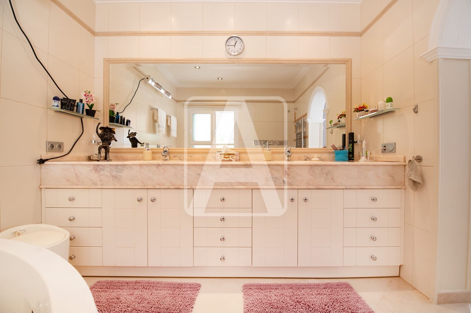 3 chambre Villa/Maison à vendre à Calpe / Calp avec piscine garage - 775 000 € (Ref: 10079864)