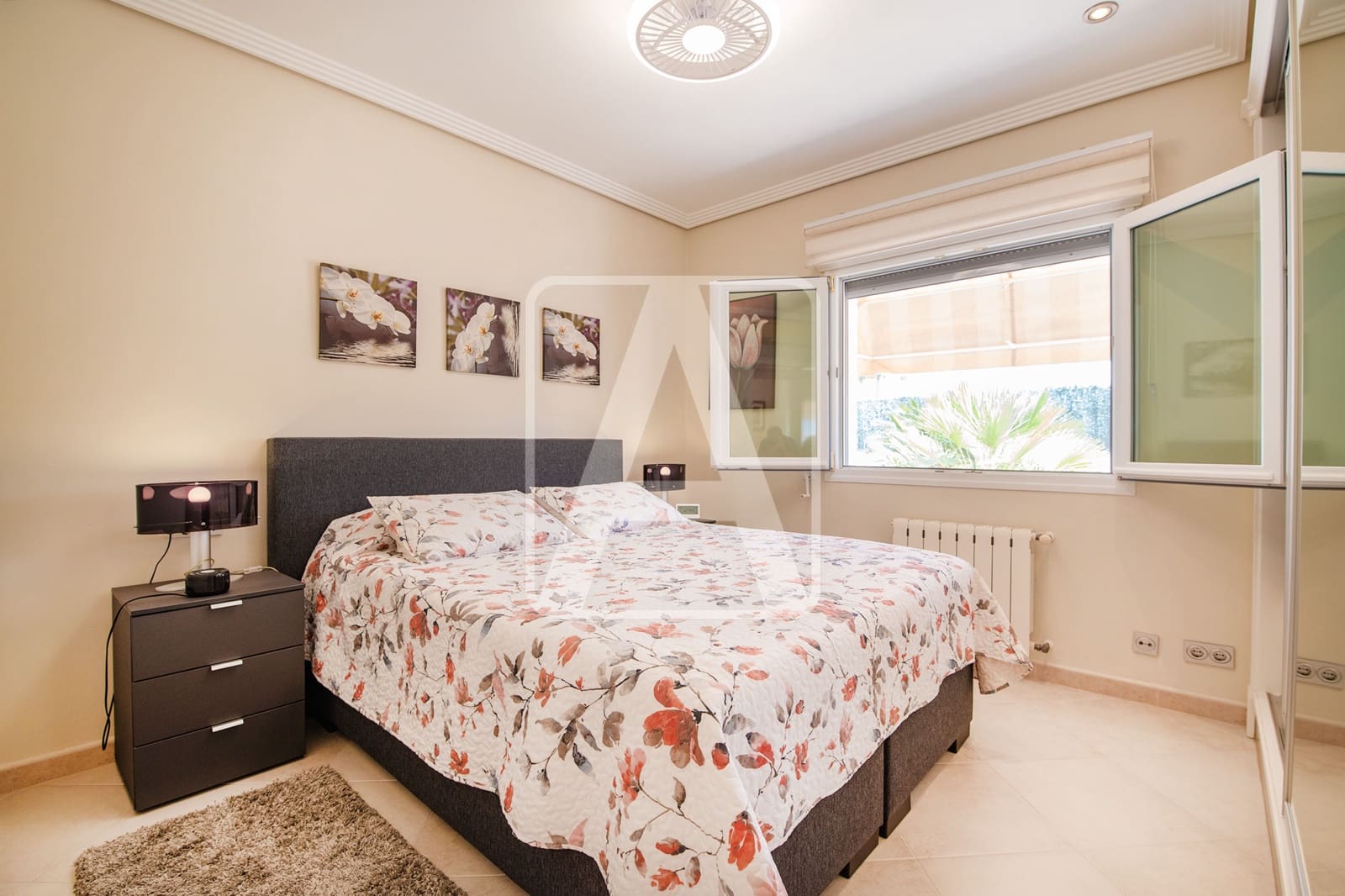 3 chambre Villa/Maison à vendre à Calpe / Calp avec piscine garage - 775 000 € (Ref: 10079864)