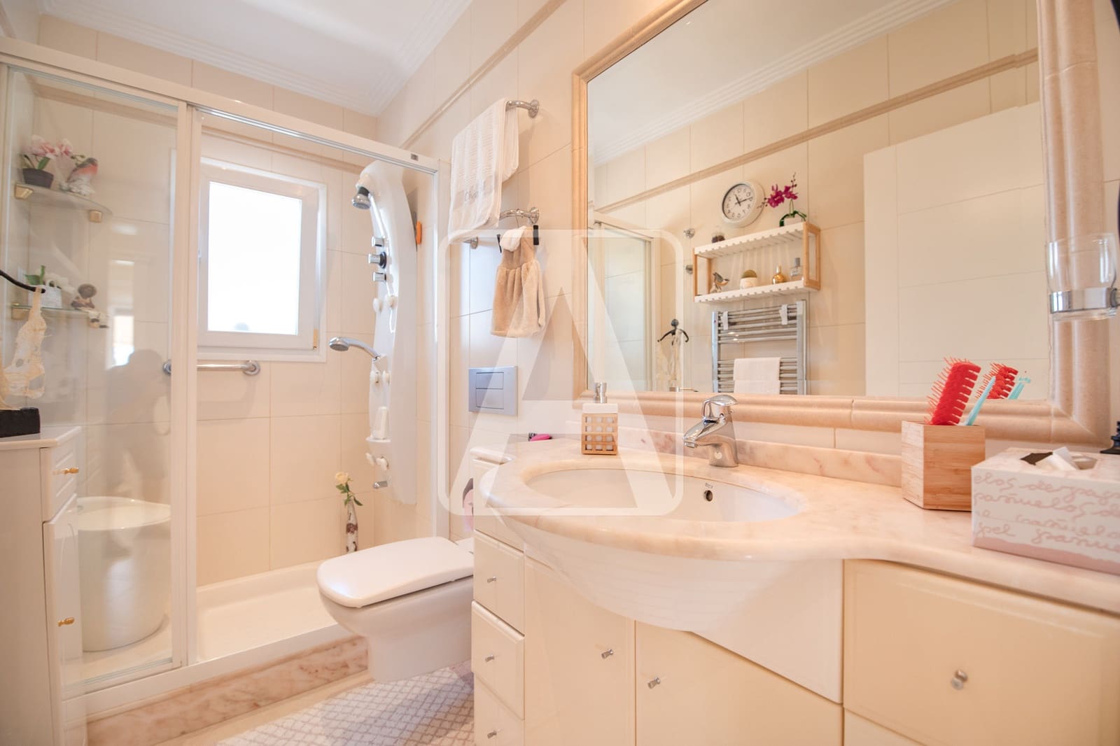 3 chambre Villa/Maison à vendre à Calpe / Calp avec piscine garage - 775 000 € (Ref: 10079864)