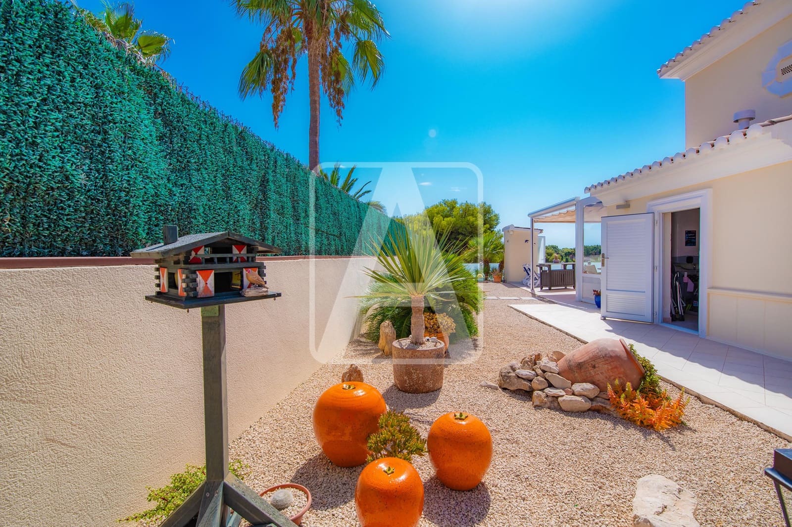 3 chambre Villa/Maison à vendre à Calpe / Calp avec piscine garage - 775 000 € (Ref: 10079864)